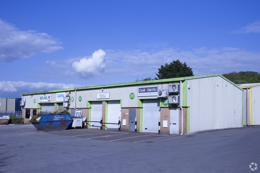 Novers Hl, Bristol à louer - Photo principale – Image 1 sur 3