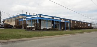 Plus de détails pour 1820 Iowa Ave, Lorain, OH - Industriel/Logistique à vendre