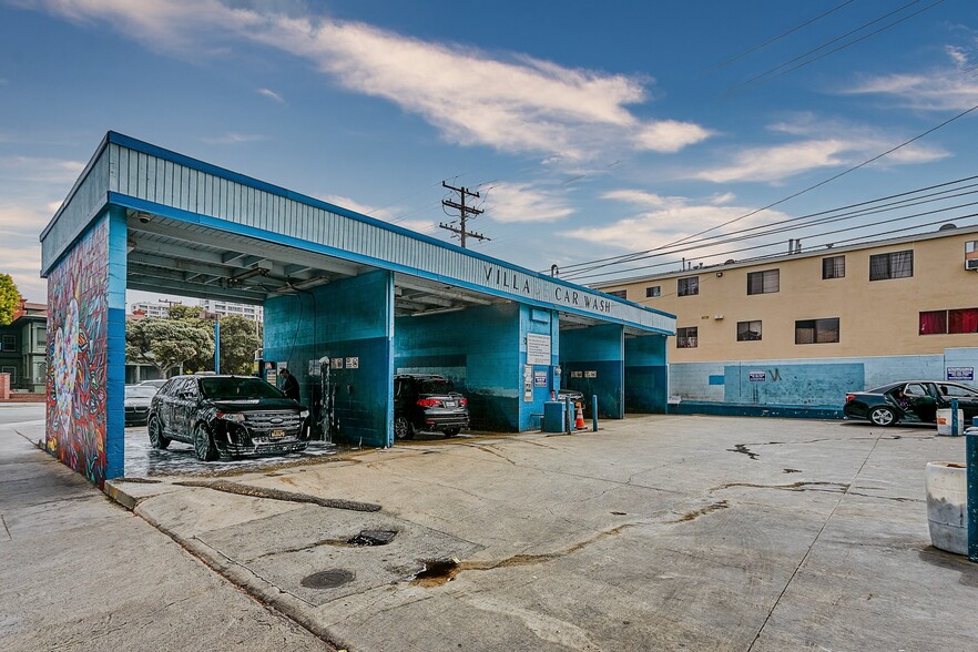 181 Ocean Park Blvd, Santa Monica, CA à vendre - Photo de l’immeuble – Image 1 sur 6