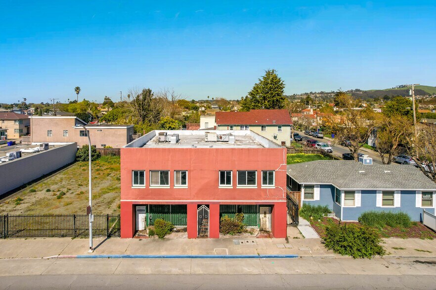 2919--2923 MacDonald Ave, Richmond, CA à vendre - Photo de l’immeuble – Image 2 sur 9