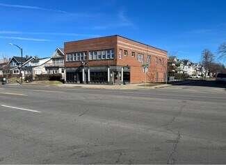 Plus de détails pour 2265 Delaware Ave, Buffalo, NY - Local commercial à vendre