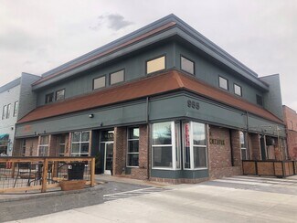 Plus de détails pour 955 S Virginia St, Reno, NV - Bureau à vendre