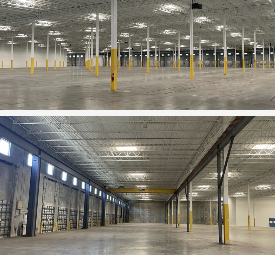 6450 Trippel Rd, Theodore, AL à louer Photo intérieure– Image 1 sur 2