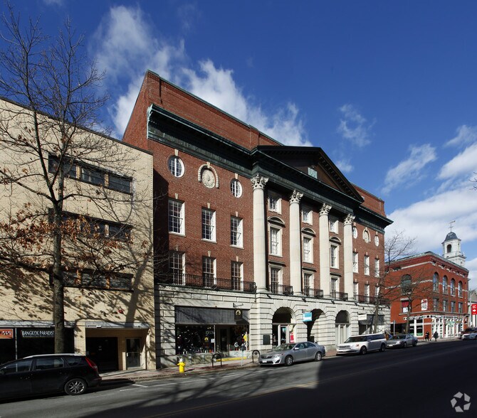 70 Washington St, Salem, MA à louer - Photo de l’immeuble – Image 2 sur 6