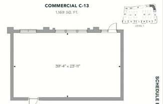 Plus de détails pour 12538 Kennedy Rd, Caledon, ON - Local commercial à vendre