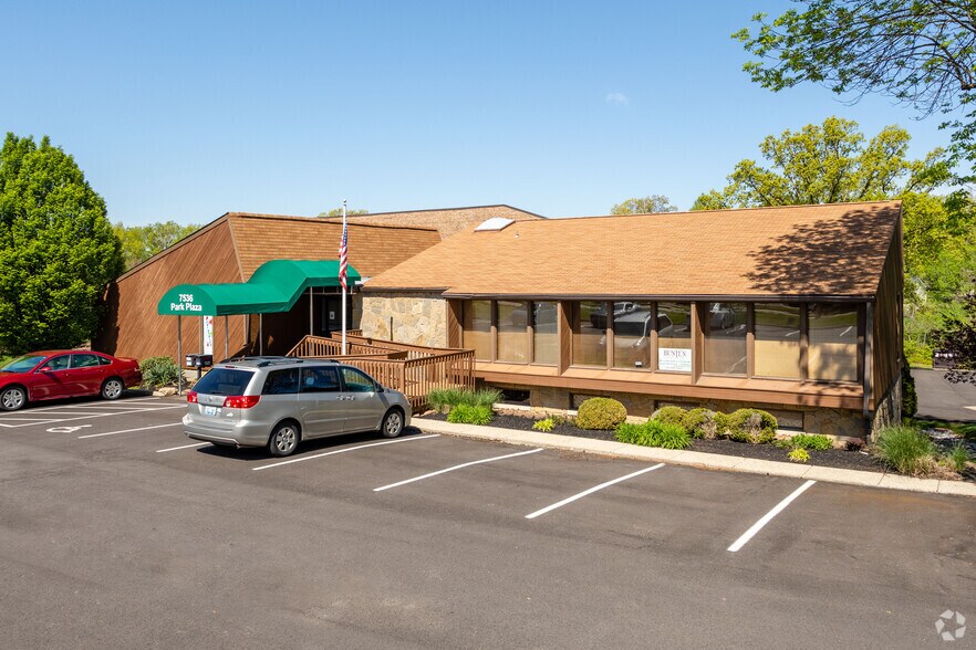 7536 US Highway 42, Florence, KY à louer - Photo de l’immeuble – Image 1 sur 5