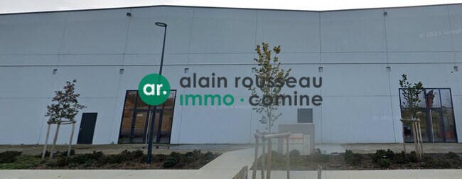 Plus de détails pour Local commercial à louer