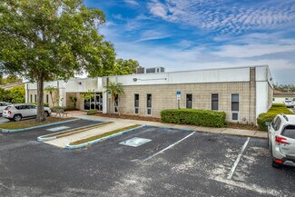 Plus de détails pour 9911 Seminole Blvd, Seminole, FL - Bureau, Médical à louer