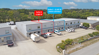 Plus de détails pour 121 Dewey Dr, Nicholasville, KY - Industriel/Logistique à vendre