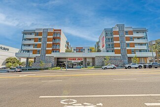 Plus de détails pour 14150 Riverside Dr, Sherman Oaks, CA - Local commercial à louer