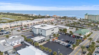 Plus de détails pour 200 E Granada Blvd, Ormond Beach, FL - Bureau/Local commercial à louer
