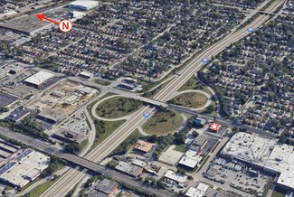 Plus de détails pour 1850 S 25th Ave, Broadview, IL - Local d’activités à vendre