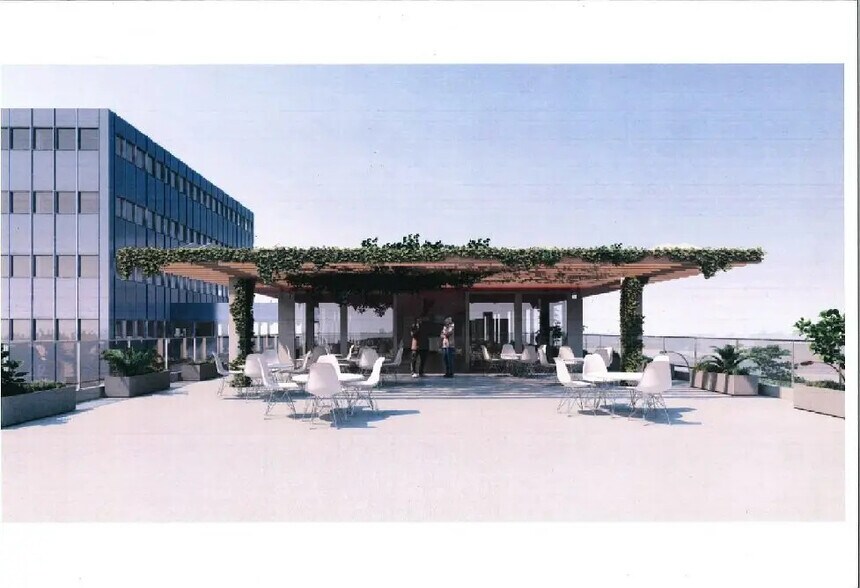 Bureau dans Besançon à louer - Photo de l’immeuble – Image 2 sur 5