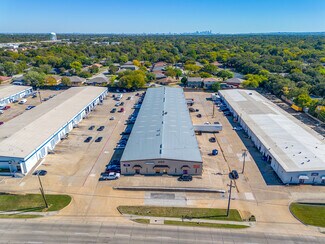 Plus de détails pour 460 S Belt Line Rd, Irving, TX - Bureau à louer