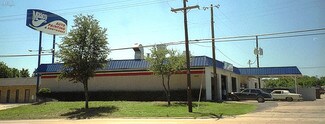 Plus de détails pour 3916 W Ledbetter Dr, Dallas, TX - Local commercial à vendre