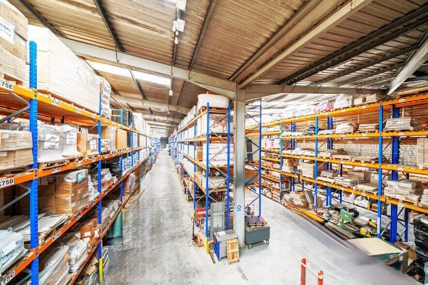 London Rd, Swanley à vendre - Photo de l’immeuble – Image 2 sur 3