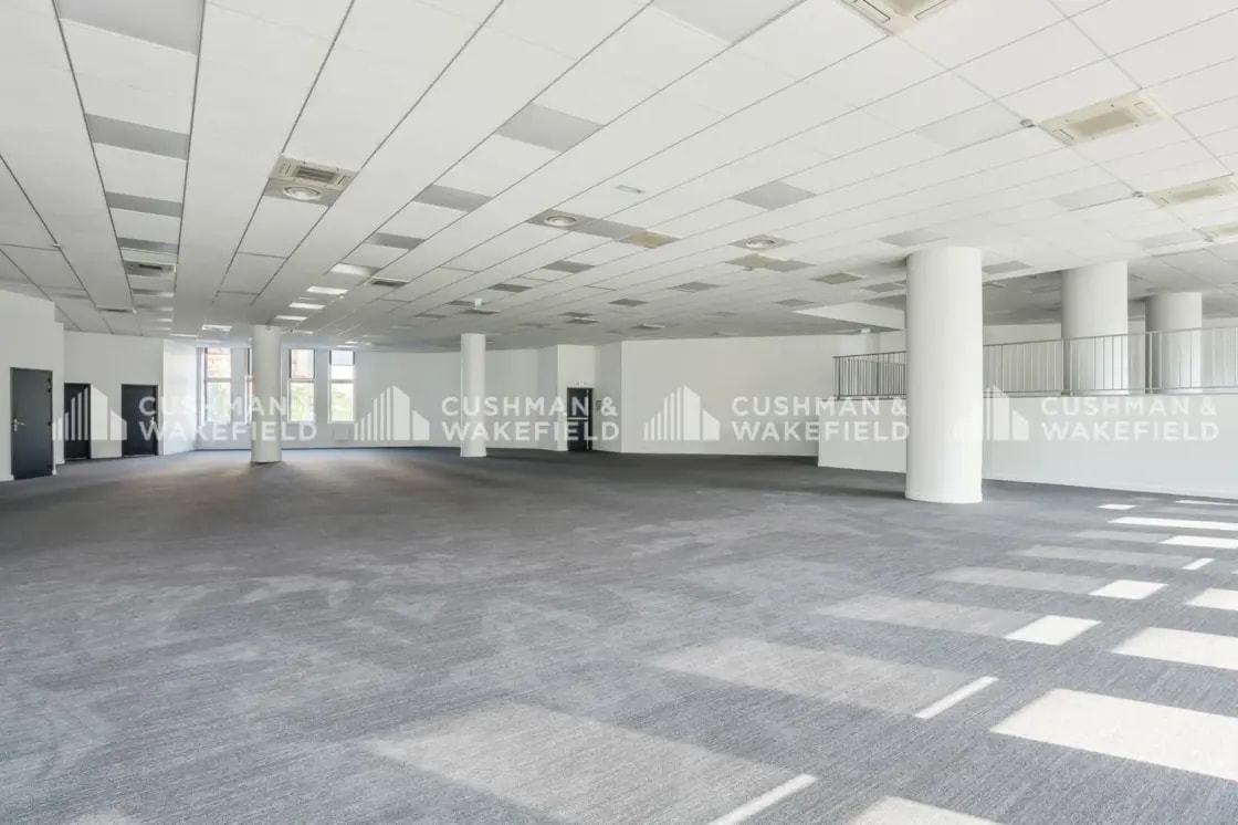 257 Avenue Georges Clemenceau, Nanterre à louer Photo intérieure– Image 1 sur 7