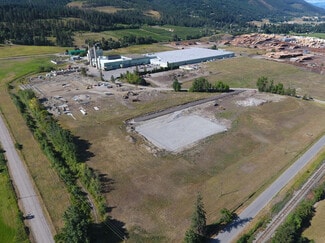 Plus de détails pour 9626 Hill Dr, Coldstream, BC - Terrain à vendre