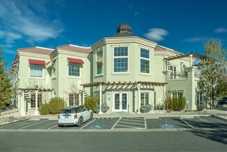 Plus de détails pour 540 W Plumb Ln, Reno, NV - Bureau à louer