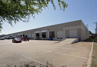 Plus de détails pour 3240-3254 Garden Brook Dr, Farmers Branch, TX - Industriel/Logistique à louer