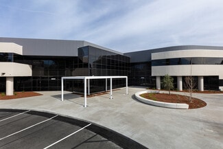 Plus de détails pour 48664 Milmont Dr, Fremont, CA - Local d'activités à louer