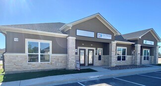 Plus de détails pour 1640 Highland Falls Dr, Leander, TX - Bureau à louer