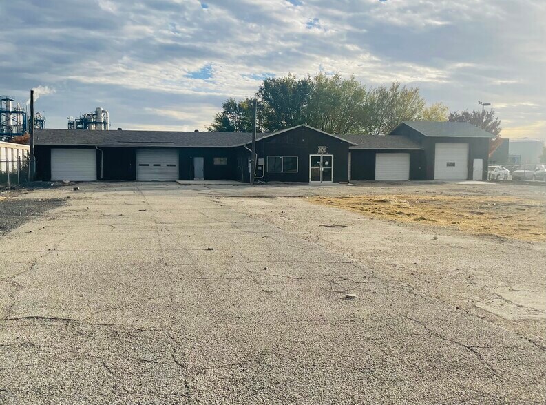 449 W 12th St, Ogden, UT à vendre - Photo de l’immeuble – Image 2 sur 5