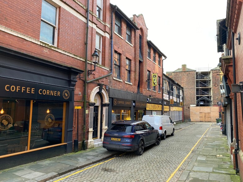 33-53 Library St, Wigan à louer - Photo de l’immeuble – Image 3 sur 12