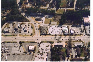 Plus de détails pour 2300 Winchester Pl, Spartanburg, SC - Local commercial à louer