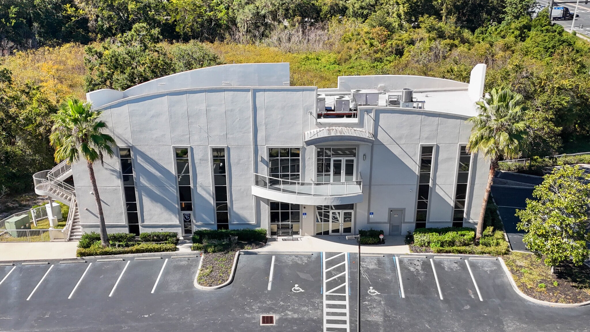 9582 W Colonial Dr, Ocoee, FL à louer Photo principale– Image 1 sur 45