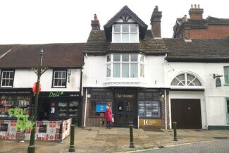 Plus de détails pour 24-25 Piries Pl, Horsham - Local commercial à louer