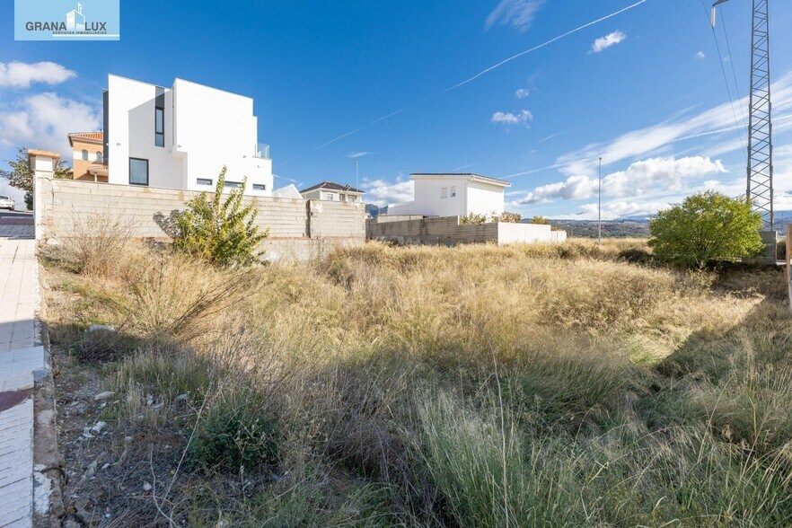 Avenida Cerro Alfonsico, 20, Peligros, Granada à vendre - Photo de l’immeuble – Image 2 sur 18