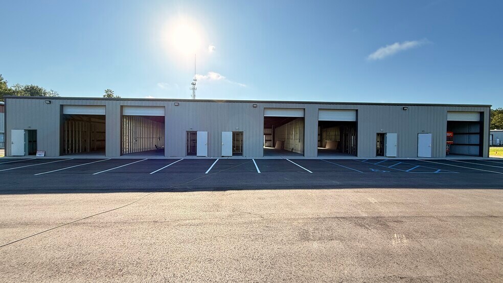 4557 Savannah Hwy, Ravenel, SC à louer - Photo de l’immeuble – Image 3 sur 38