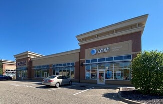 Plus de détails pour 749 Apollo Dr, Lino Lakes, MN - Local commercial à louer