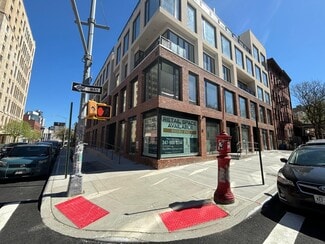 Plus de détails pour 303 Wythe Ave, Brooklyn, NY - Local commercial à louer