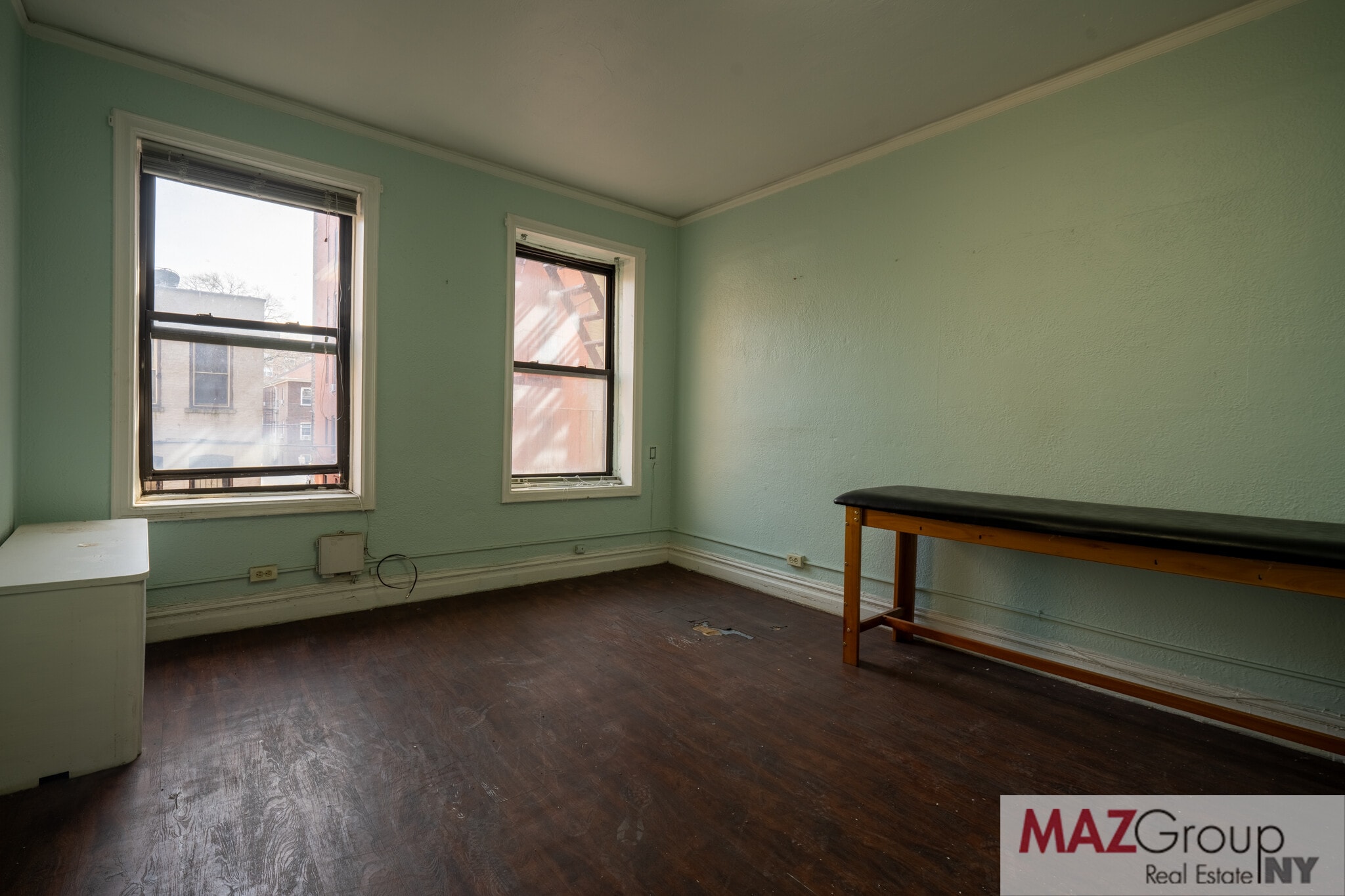 3510 Bainbridge Ave, Bronx, NY à louer Photo intérieure– Image 1 sur 4