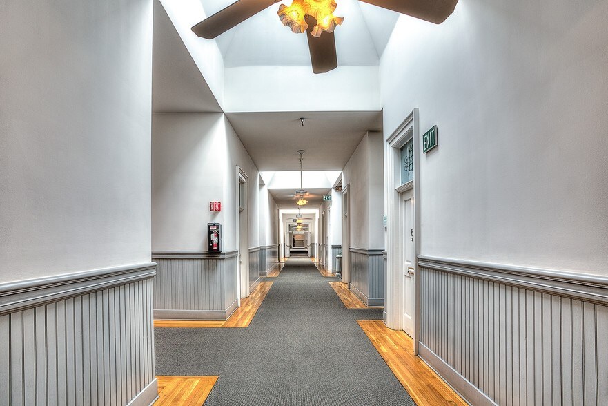 600-656 5th Ave, San Diego, CA à louer - Photo intérieure – Image 3 sur 6