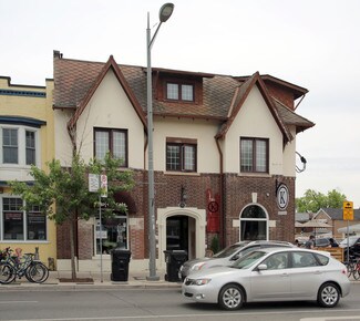 Plus de détails pour 781 St Clair Ave W, Toronto, ON - Logement à vendre