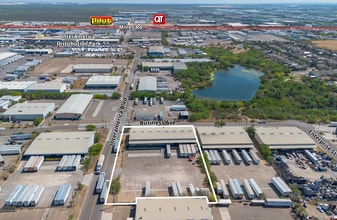 14112 Business Ave, Laredo, TX à louer Photo intérieure– Image 2 sur 8