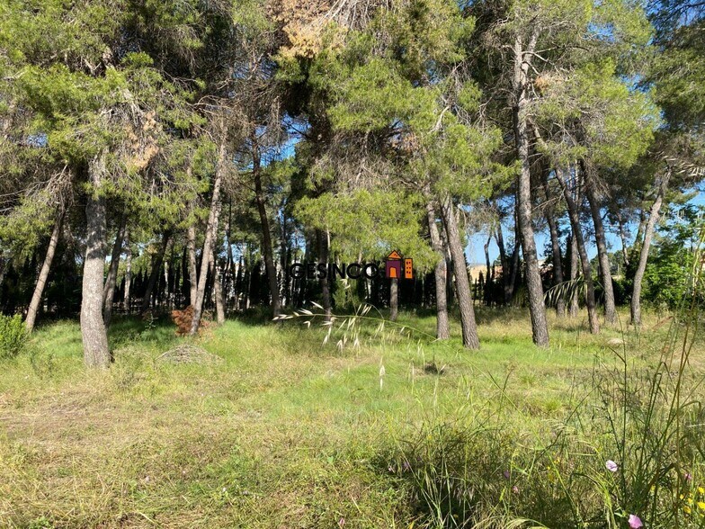 Terrain dans Aigües, Alicante à vendre - Photo principale – Image 2 sur 2