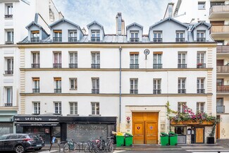 Plus de détails pour 45 Rue De Montreuil, Paris - Bureau à louer
