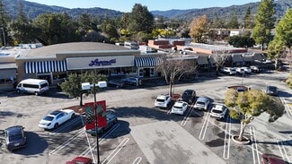 Plus de détails pour 708-798 Blossom Hill Rd, Los Gatos, CA - Local commercial à louer