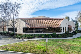 Plus de détails pour 47531 Warm Springs Blvd, Fremont, CA - Bureau à louer