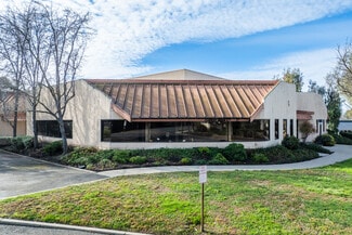 Plus de détails pour 47531 Warm Springs Blvd, Fremont, CA - Bureau à louer