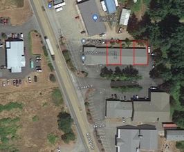 31 Colwell St, Port Hadlock, WA - VUE AÉRIENNE  vue de carte