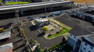 Plus de détails pour 1605 N Greene St, Spokane, WA - Local commercial à louer