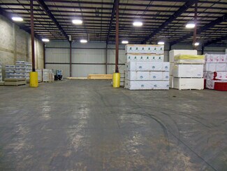 Plus de détails pour 1900 W New Hampshire St, Orlando, FL - Industriel/Logistique à louer