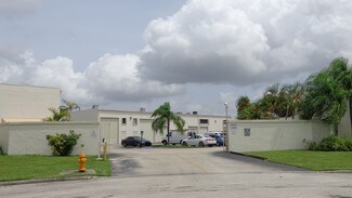 Plus de détails pour 13977-13981 SW 140th St, Miami, FL - Local d’activités à vendre