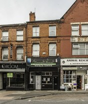 64-64A Aigburth Rd, Liverpool MSY - Local commercial