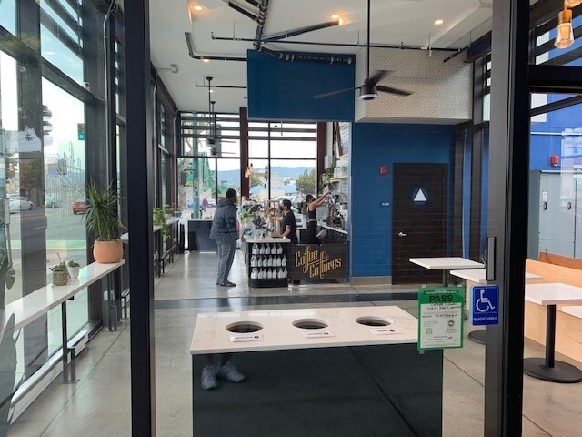 1926 Park St, Alameda, CA à louer - Photo intérieure – Image 3 sur 24